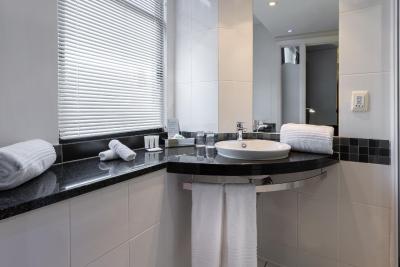 هالیدی این اکسپرس کیپ تاون سیتی سنتر