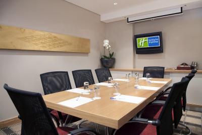 هالیدی این اکسپرس کیپ تاون سیتی سنتر