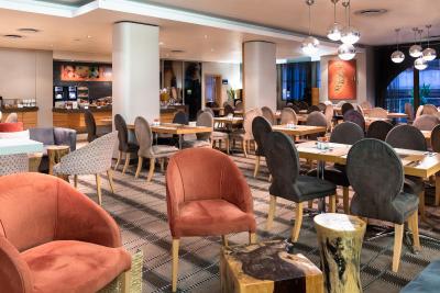 هالیدی این اکسپرس کیپ تاون سیتی سنتر