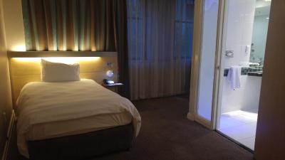 هالیدی این اکسپرس کیپ تاون سیتی سنتر