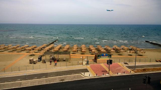 فلامینگو بیچ هتل