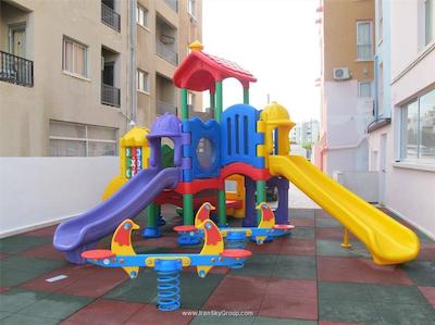 فلامینگو بیچ هتل