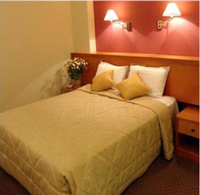 فلامینگو بیچ هتل