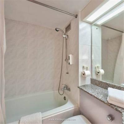 فلامینگو بیچ هتل