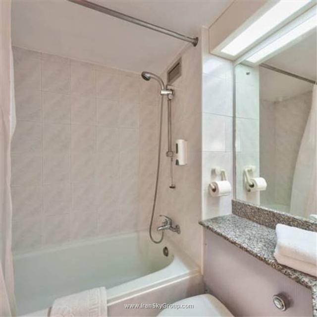 فلامینگو بیچ هتل