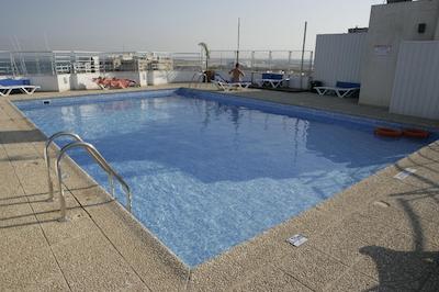 فلامینگو بیچ هتل