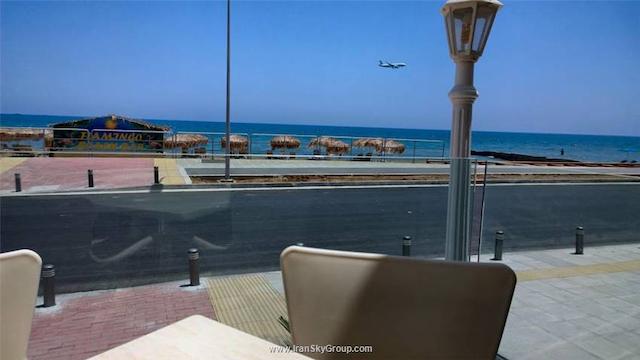 فلامینگو بیچ هتل