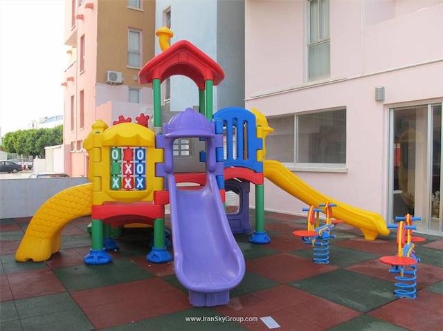 فلامینگو بیچ هتل