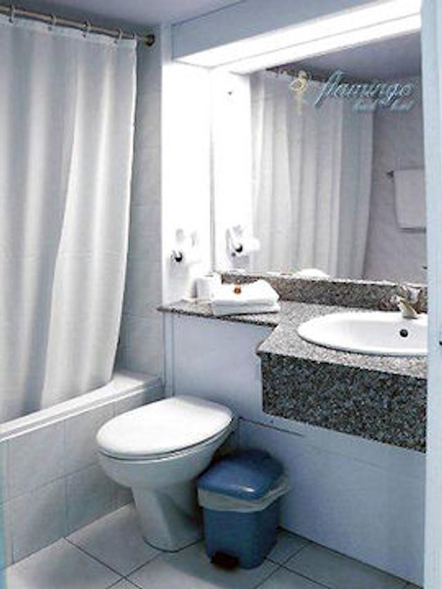 فلامینگو بیچ هتل