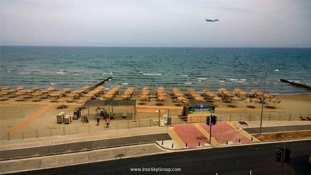 فلامینگو بیچ هتل