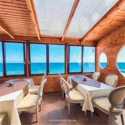 فلامینگو بیچ هتل