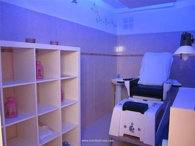 فلامینگو بیچ هتل