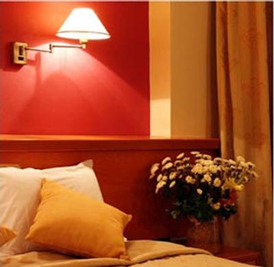 فلامینگو بیچ هتل