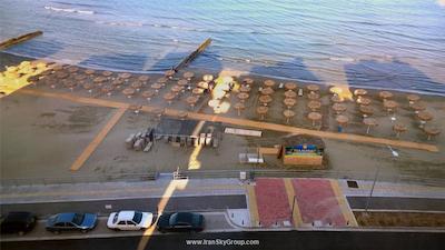 فلامینگو بیچ هتل