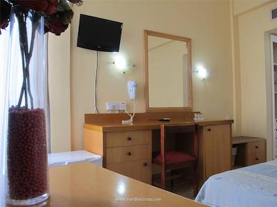 فلامینگو بیچ هتل