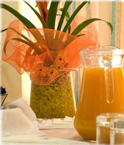 فلامینگو بیچ هتل