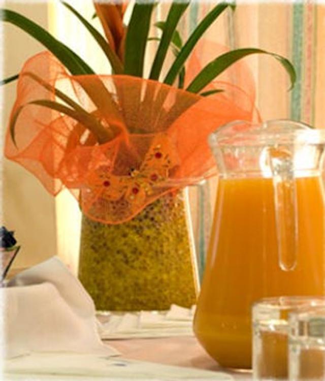 فلامینگو بیچ هتل