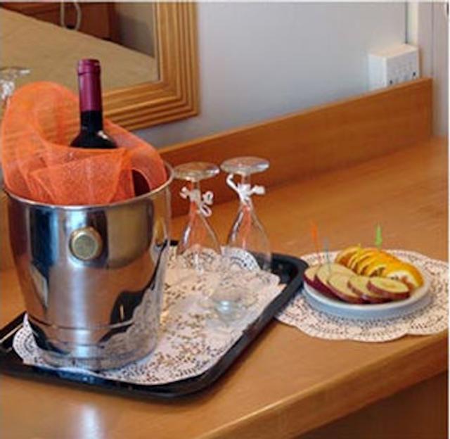 فلامینگو بیچ هتل