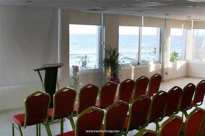 فلامینگو بیچ هتل