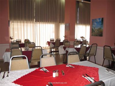 فلامینگو بیچ هتل