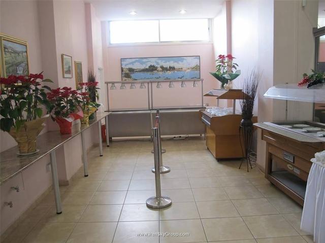 فلامینگو بیچ هتل