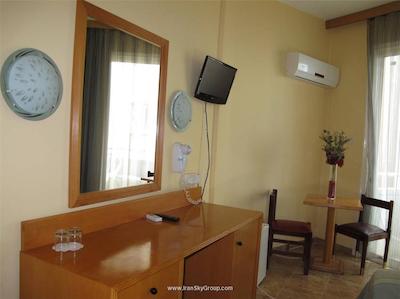 فلامینگو بیچ هتل