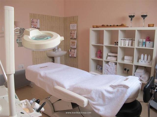 فلامینگو بیچ هتل