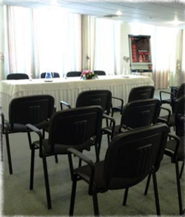 فلامینگو بیچ هتل