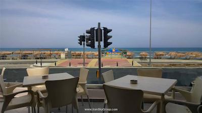 فلامینگو بیچ هتل