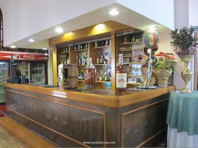 فلامینگو بیچ هتل