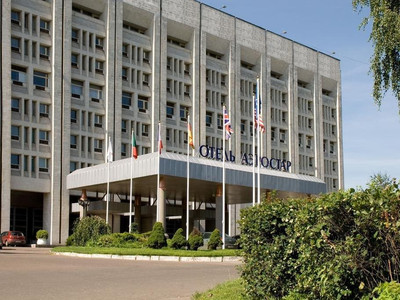 ائروستار