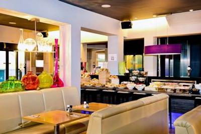 بست وسترن آپولو موزه هتل آمستردام سیتی سنتر