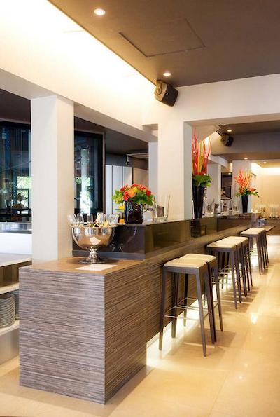 بست وسترن آپولو موزه هتل آمستردام سیتی سنتر