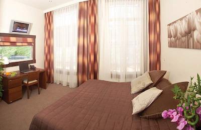 بست وسترن آپولو موزه هتل آمستردام سیتی سنتر