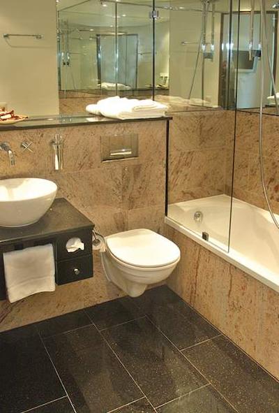 بست وسترن آپولو موزه هتل آمستردام سیتی سنتر