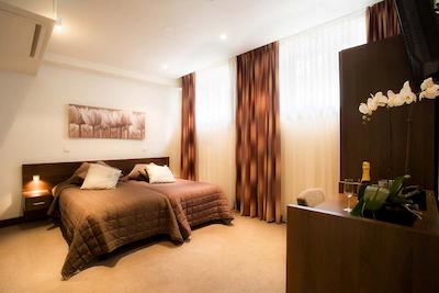 بست وسترن آپولو موزه هتل آمستردام سیتی سنتر