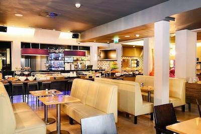 بست وسترن آپولو موزه هتل آمستردام سیتی سنتر