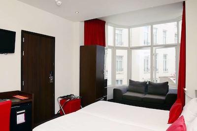 بست وسترن آپولو موزه هتل آمستردام سیتی سنتر