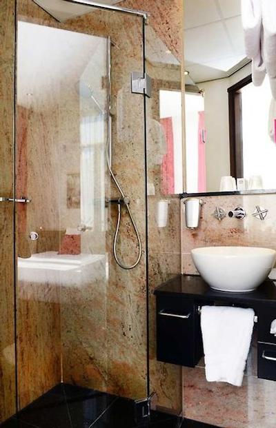 بست وسترن آپولو موزه هتل آمستردام سیتی سنتر