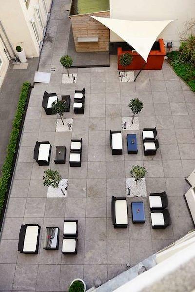 بست وسترن آپولو موزه هتل آمستردام سیتی سنتر