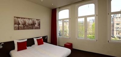 بست وسترن آپولو موزه هتل آمستردام سیتی سنتر