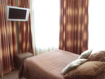 بست وسترن آپولو موزه هتل آمستردام سیتی سنتر