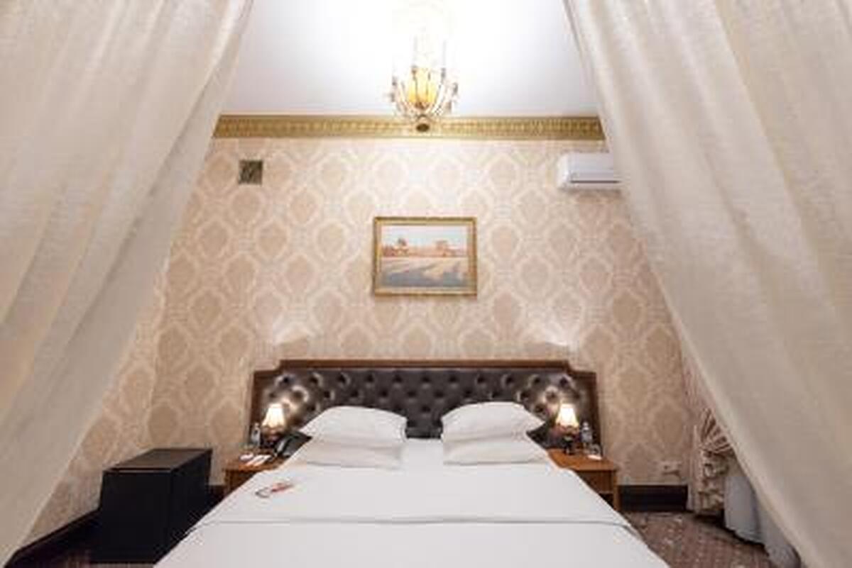 سویتسکی هیستریکال