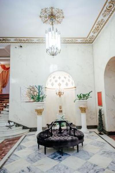 سویتسکی هیستریکال