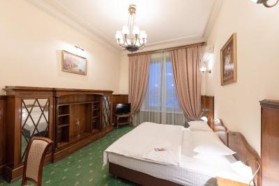 سویتسکی هیستریکال