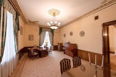 سویتسکی هیستریکال