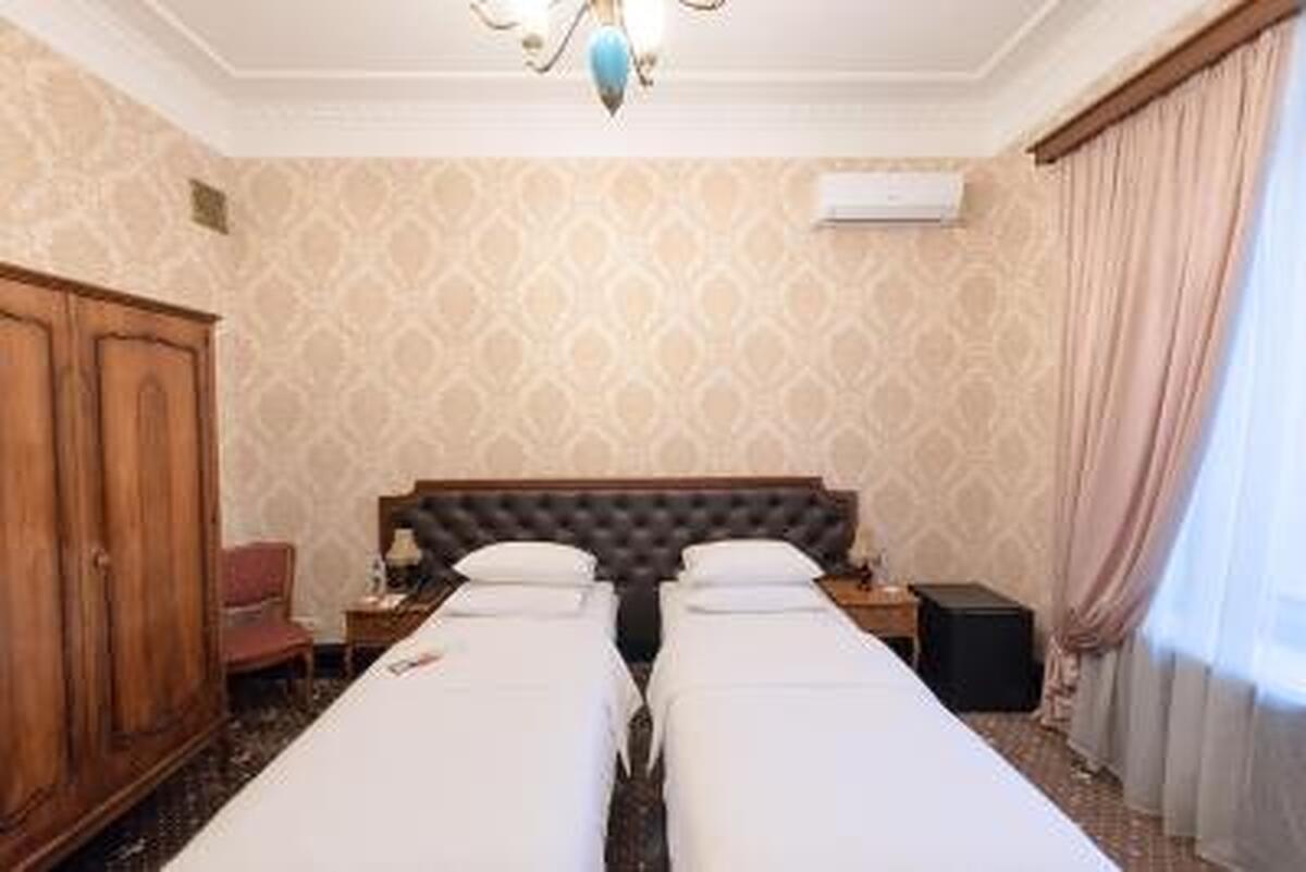 سویتسکی هیستریکال