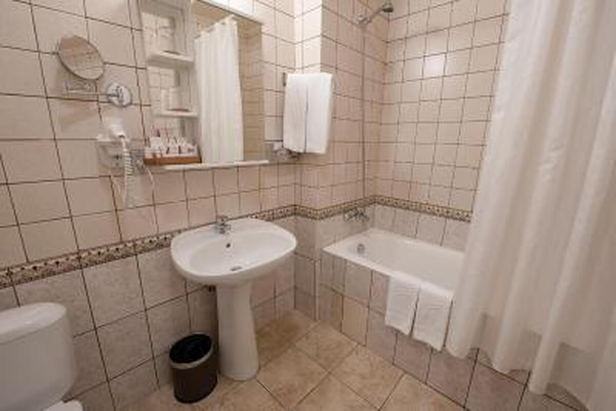 سویتسکی هیستریکال