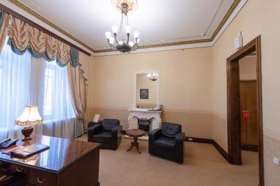 سویتسکی هیستریکال