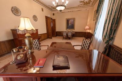 سویتسکی هیستریکال